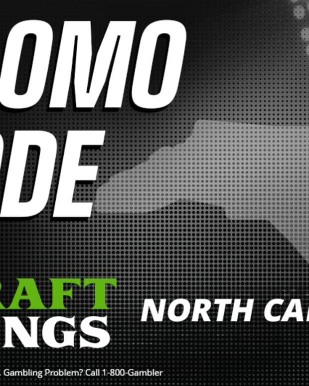 DraftKings North Carolina